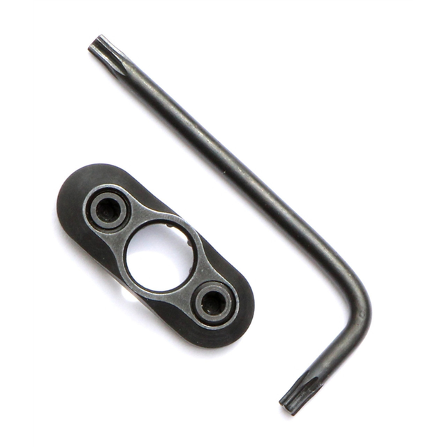 BRAVO COMPANY BCM® KEYMOD™ QUICK DETACHABLE SLING MOUNT