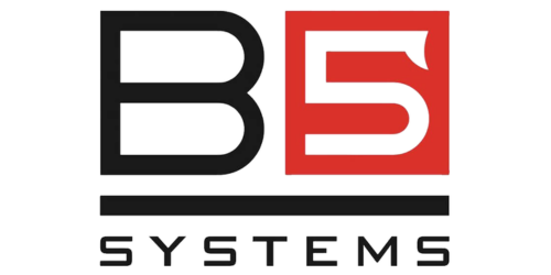 B5 SYSTEMS