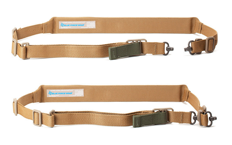 BLUE FORCE GEAR VICKERS 221 SLING