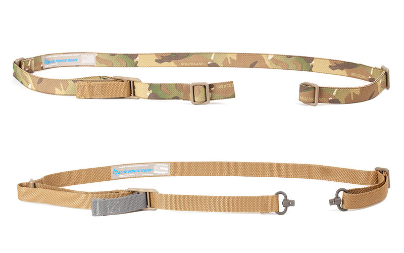 BLUE FORCE GEAR VICKERS ONE SLING