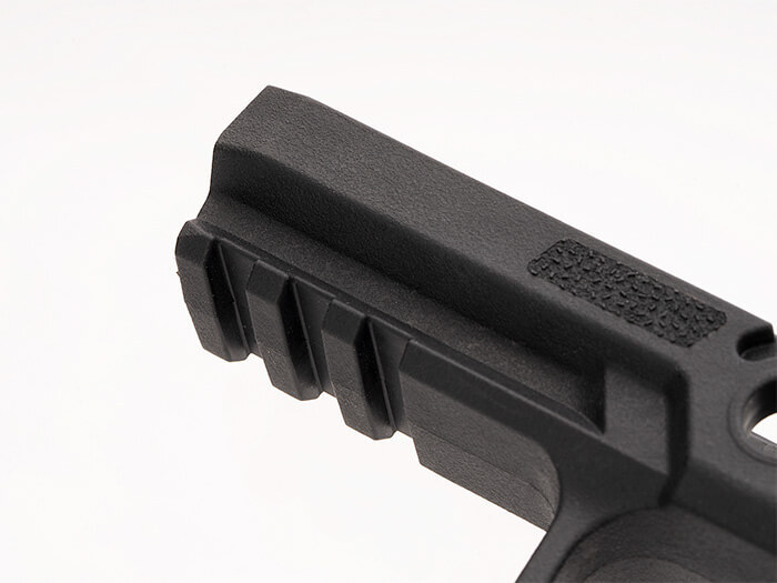 MAGPUL EHG™ SG9 GRIP – SIG P320™ COMPACT, MANUAL SAFETY