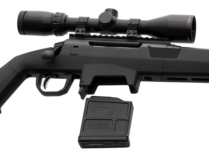 MAGPUL HUNTER LITE STOCK – SAVAGE® AXIS SHORT ACTION