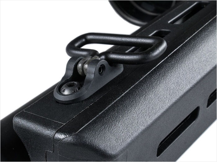 MAGPUL INDUSTRIES M-LOK® GI SLING SWIVEL