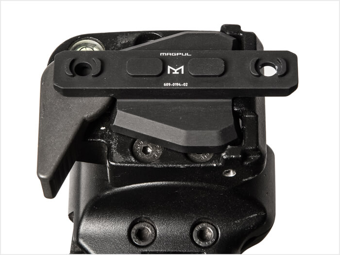 MAGPUL INDUSTRIES M-LOK® TRIPOD ADAPTER