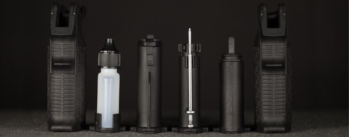 MAGPUL INDUSTRIES MIAD®/MOE® LUBE BOTTLE CORE