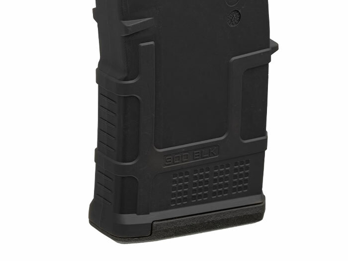 MAGPUL INDUSTRIES PMAG® 20 AR 300 B GEN M3®, 300 BLK