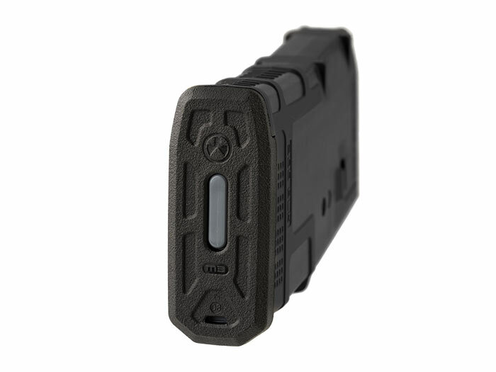 MAGPUL INDUSTRIES PMAG® 20 AR 300 B GEN M3®, 300 BLK