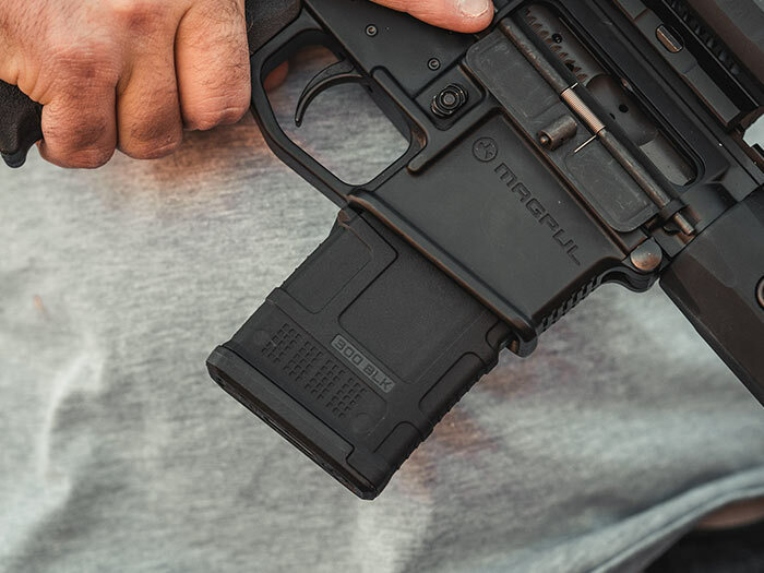 MAGPUL INDUSTRIES PMAG® 20 AR 300 B GEN M3®, 300 BLK