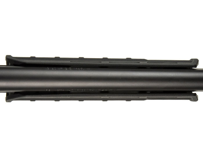 MAGPUL MOE® M-LOK® FOREND – REMINGTON® 870 - BLACK