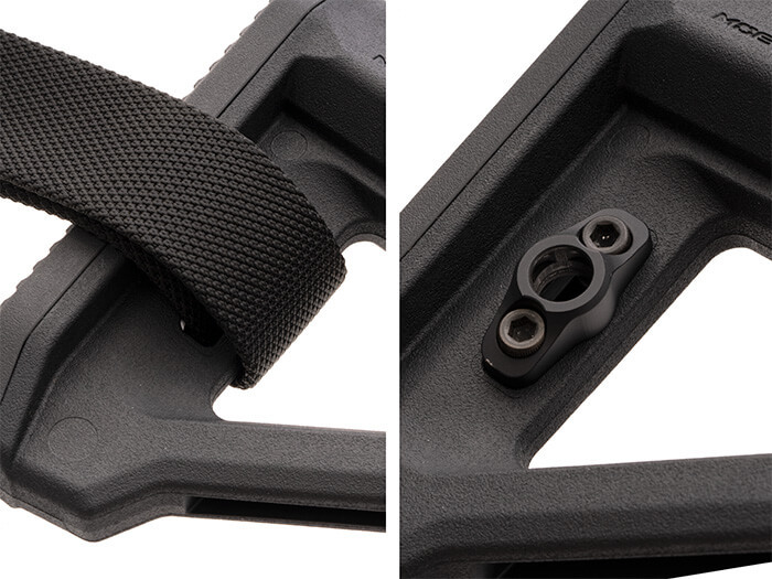 MAGPUL MOE® RL™ CARBINE STOCK – MIL-SPEC