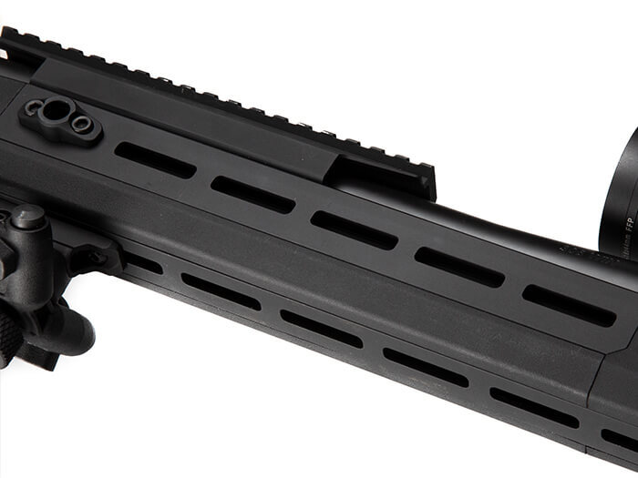 MAGPUL PRO 700L LITE LA STOCK – REMINGTON® 700 LONG ACTION