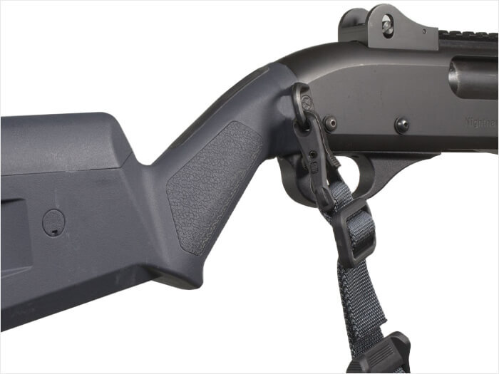 MAGPUL SGA STOCK レミントン870用 Magpul SGA Remington 870 Shotgun Stock | Cabela's