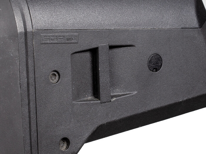 MAGPUL SGA® STOCK – MOSSBERG® 500/590/590A1