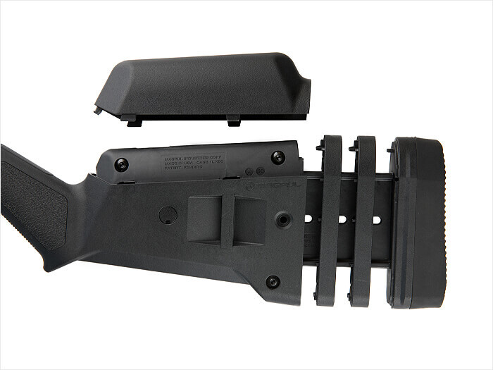 MAGPUL SGA® STOCK – REMINGTON® 870