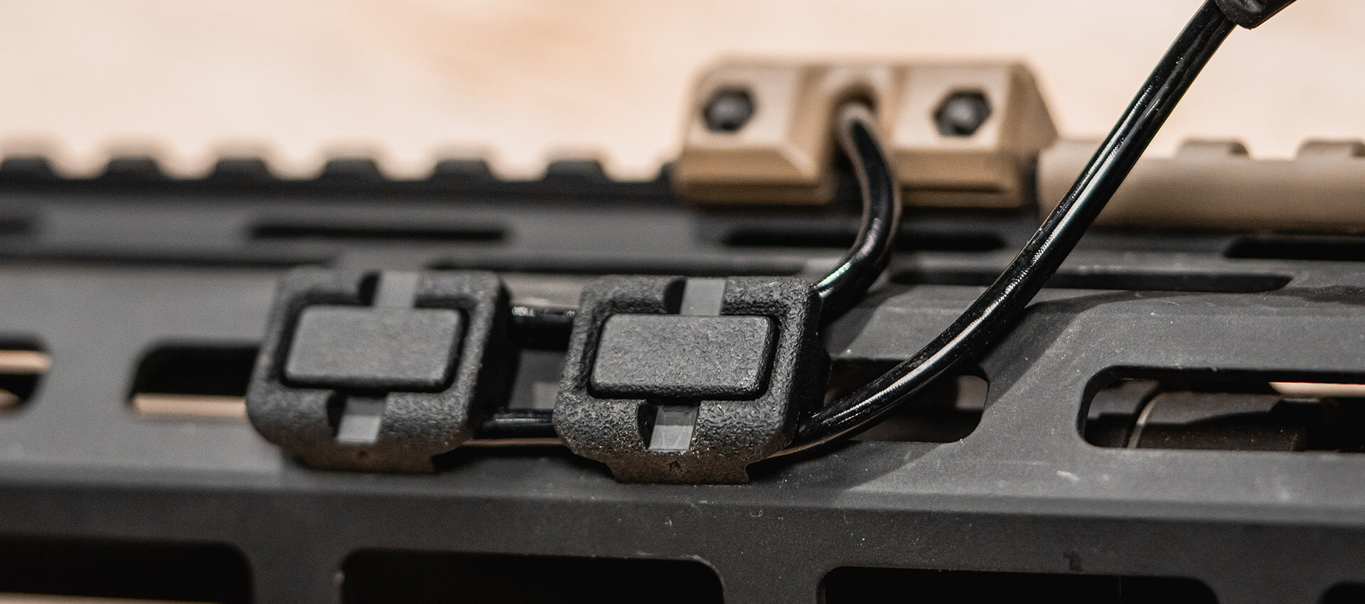 MAGPUL WCK - WIRE CONTROL KIT – M-LOK®