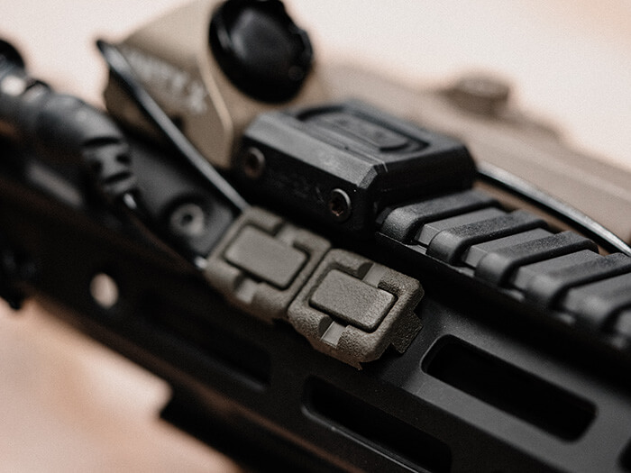 MAGPUL WCK - WIRE CONTROL KIT – M-LOK®