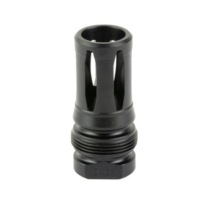 Dead Air Xeno Flash Hider .30 Cal. A1 1/2-28 main image 1