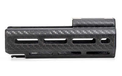 LANCER SYSTEMS SIG MPX CARBON FIBER HANDGUARD - 8 INCH