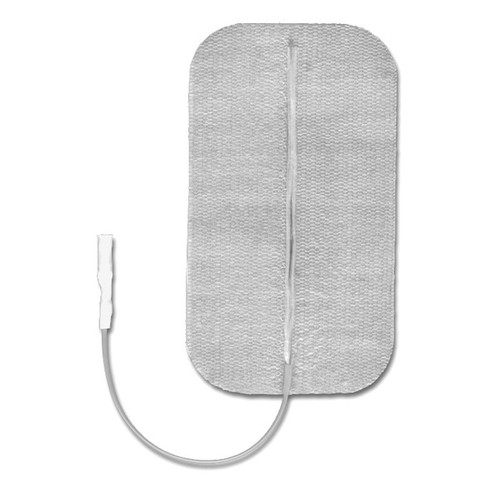 Body Clock 1.5 x 4 Rectangular Electrodes