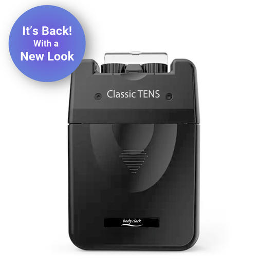 New classic TENS