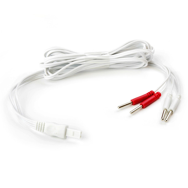 Leadwire for the Easy & Flexi TENS (4 electrode)