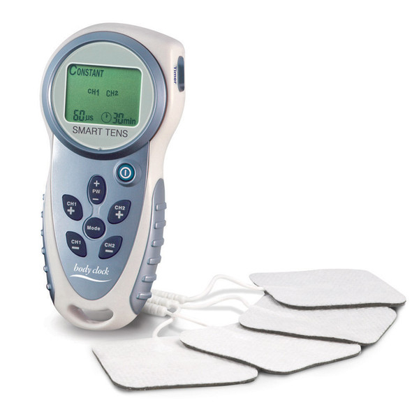 Smart TENS