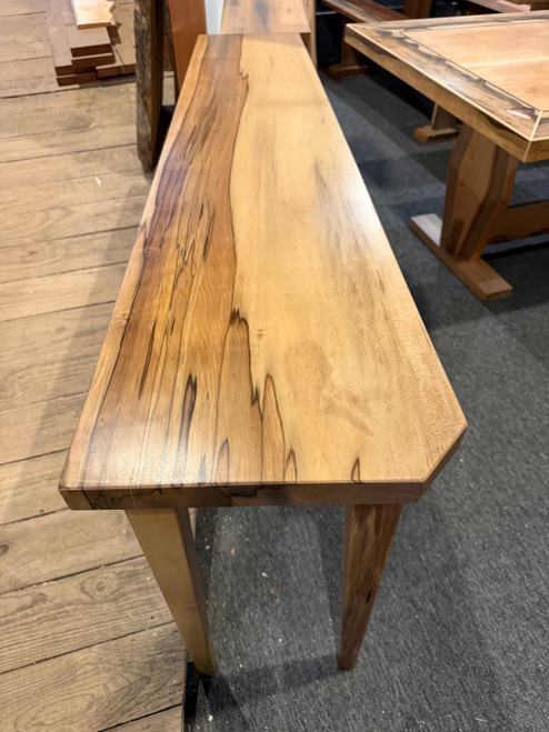 Blackheart Sassafras Console / Hall table $ 2,240 Blackheart Sassafras Console / Hall table $ 2,240