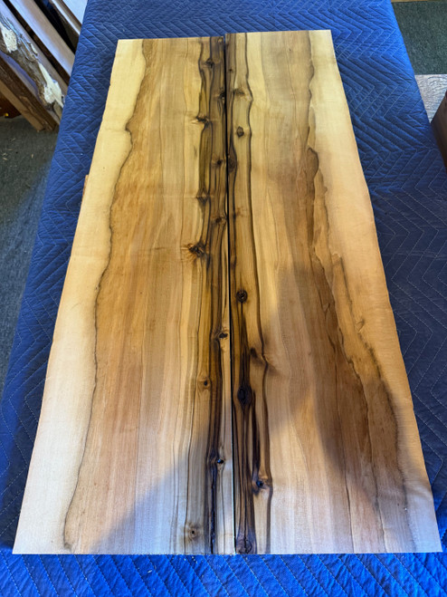 Blackheart Sassafras set