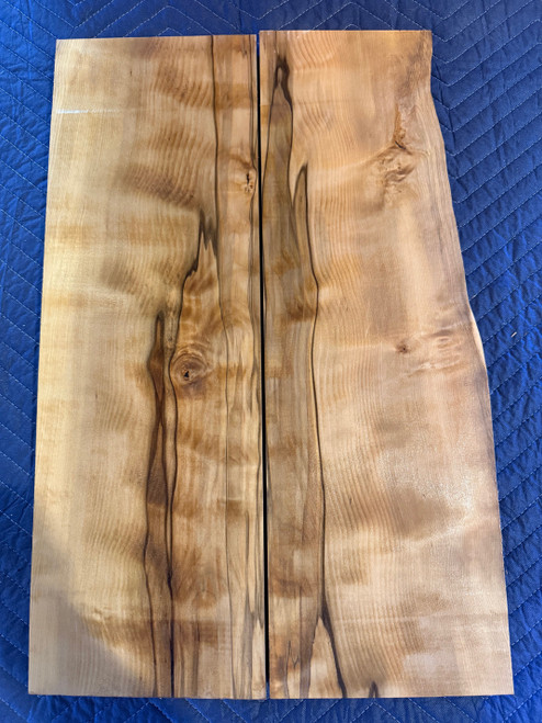 Blackheart Sassafras boards