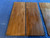 Blackwood unusual figuring quarter sawn thin boards x 4 $ 180