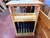 Tasmanian Birds Eye Huon Wine Rack $ 3,850