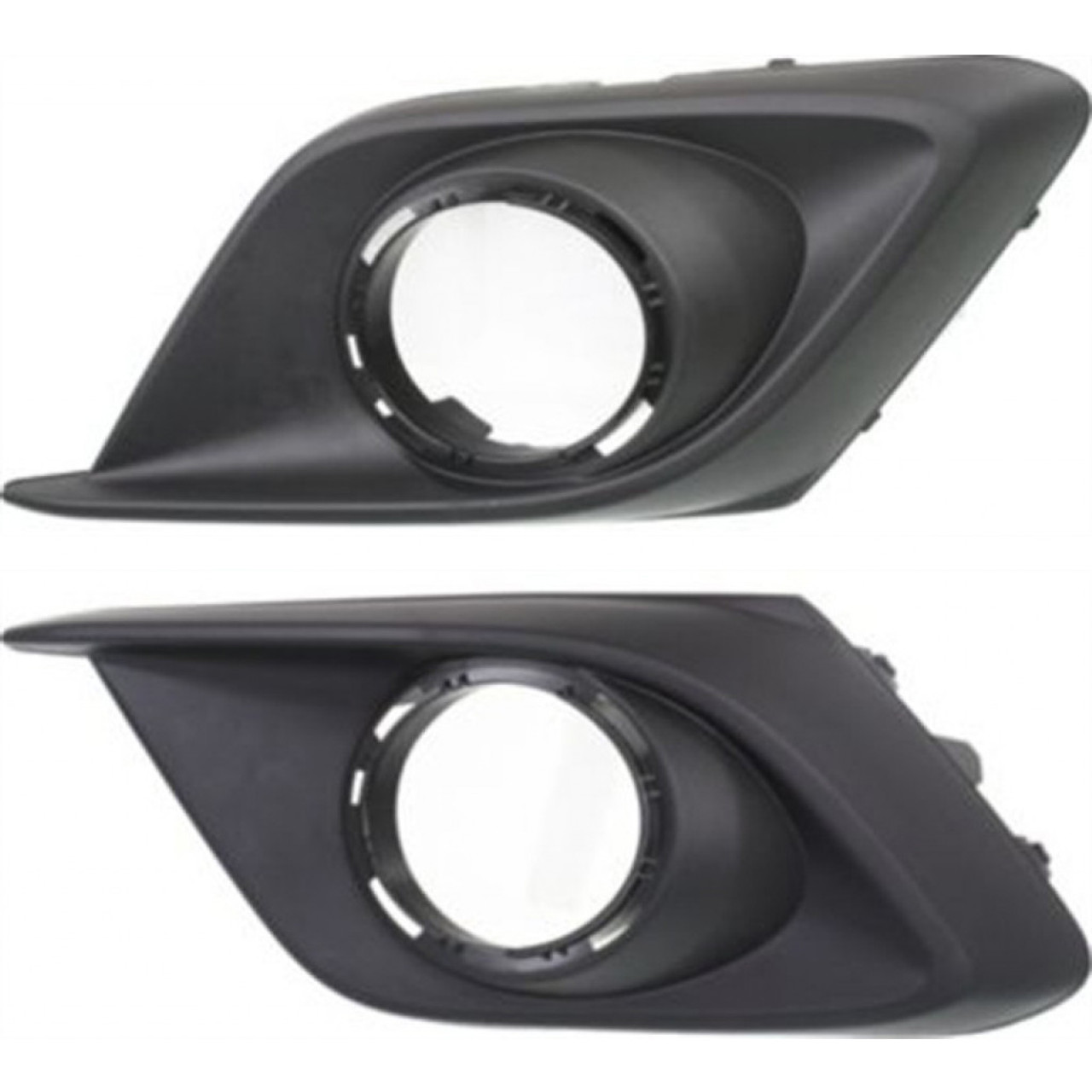 2015 mazda 3 fog light cover sale