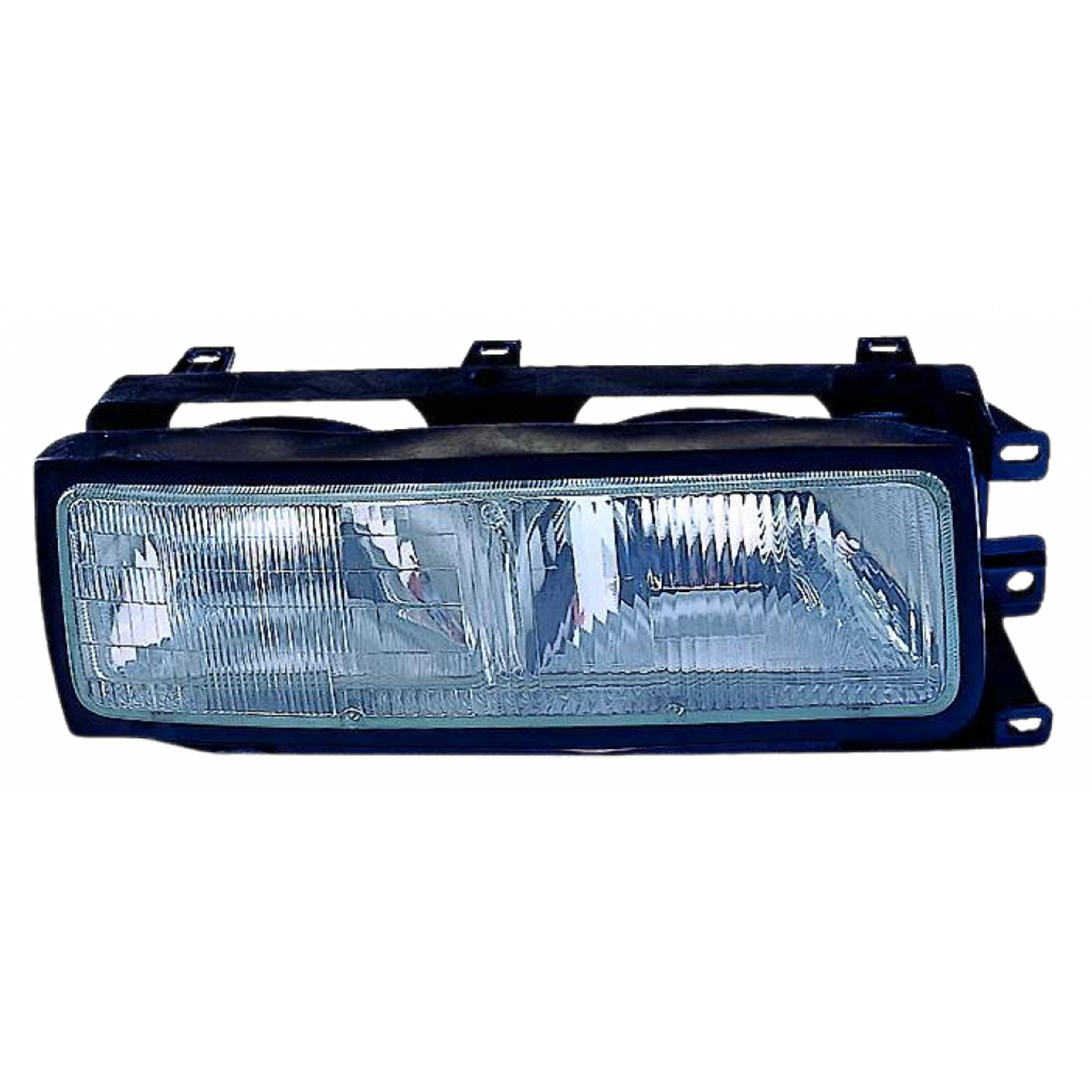 For Buick LeSabre FWD 1987 1988 1989 Headlight Assembly (CLX