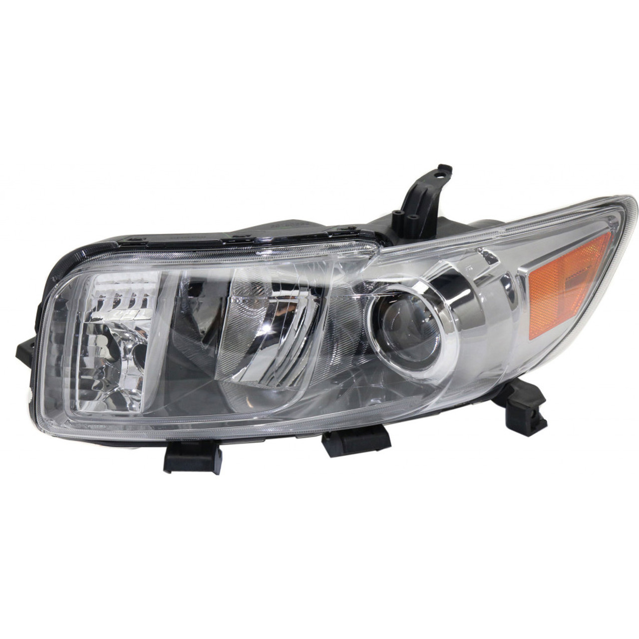 For Scion xB 20082010 Headlight Assembly Unit CAPA Certified (CLXM1