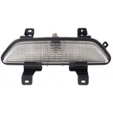 For: Ford MUSTANG 2015 Inner Tail Light Assembly Driver OR Passenger Side | Single Piece | DOT Certified DISCONTINED AND REPLACED BY 330-1307N-AC (CLX-M1-329-1307N-AF)
