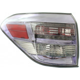 For Lexus RX 450h 2010-2012 Tail Light Assembly Unit KOIT Type Driver Side LX2804110 (CLX-M1-323-1906LKUS8)
