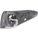 For Lexus RX 450h 2010-2012 Tail Light Assembly Unit KOIT Type Driver Side LX2804110 (CLX-M1-323-1906LKUS8)