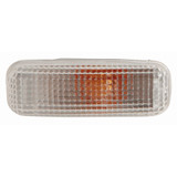 For Mercedes-Benz M Class 1998-2005 Side Repeater Light Assembly Driver OR Passenger Side | Single Piece | MB2570101 (CLX-M1-339-1403N-AS)