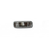 For Mercedes-Benz M Class 1998-2005 Side Repeater Light Assembly Driver OR Passenger Side | Single Piece | MB2570101 (CLX-M1-339-1403N-AS)