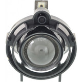 Carlights360: For 2014 Chevy Camaro Fog Light Assembly Driver OR Passenger Side | Single Piece | w/Bulbs - CAPA Certified Replacement for GM2592310 (CLX-M1-335-2014N-AC-CL360A2)