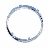 For GMC Acadia 2007-2013 Bezel Foglight GM2598102 (CLX-M1-334-2501N-UD)