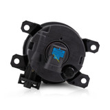 For Jeep Renegade 2015 16 17 18 19 2020 Driver OR Passenger Side | Single Piece | Fog Light Assembly Driver OR Passenger Side | Single Piece | (DOT Certified) (CLX-M1-332-2037N-AF)