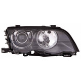 For BMW 3 Series Sedan 1999-2001 Headlight Assembly Xenon Type Passenger Side (CLX-M1-343-1103RMASHM2)