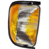 CarLights360: For Ford E-550 Econoline Super Duty Parking / Side Marker Light 2000 2001 2002 Passenger Side For FO2521122 (Vehicle Trim: To 12/2002) (CLX-M0-18-3120-01-CL360A7)