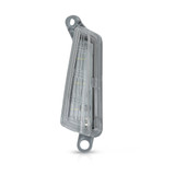 CarLights360: For Scion tC Daytime Running Light DRL 2014 2015 2016 Passenger Side DOT Certified For SC2563100 (CLX-M0-12-5315-00-1-CL360A1)