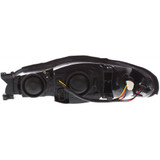 Fits Chevy Monte Carlo Headlight 2000-2005 Passenger Side DOT Replaces GM2502212 (CLX-M0-20-5915-00-1-CL360A1)