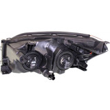 CarLights360: For Toyota RAV4 Headlight Assembly 2009 10 11 2012 Passenger Side DOT Certified For TO2503206 (CLX-M0-20-9159-00-1-CL360A1)