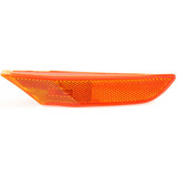 CarLights360: For Infiniti G35 Side Marker Light Assembly 2003 04 05 2006 Passenger Side | DOT Certified | IN2551108 (CLX-M0-18-5993-00-1-CL360A1)