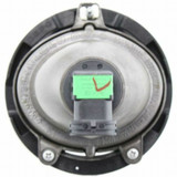 Carlights360: For Chevy Colorado Fog Light Assembly 2005 06 07 2008 Driver OR Passenger Side | Single Piece | CAPA Certified For GM2592149 | 15162675 (CLX-M0-19-5821-00-9-CL360A4)