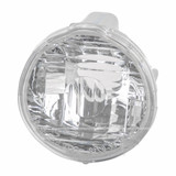 For Pontiac Firebird Parking Light 1998-2002 Driver OR Passenger Side | Single Piece | GM2520176 | 10301406 (CLX-M0-12-5219-01)